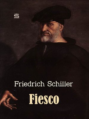 cover image of Fiesco